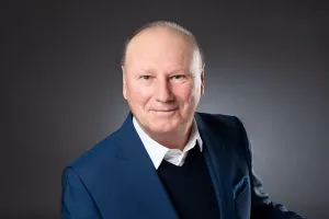 Jörg Thuss Geschäftsführer